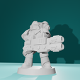 Heavy-Melta.png 28mm Galactic Crusaders Plate Armour Marines