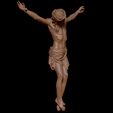 Jesus-Christ-Crucifix-cross-god-lord-sculpture-statue-christian-catholic-2.jpg Crucifix Statue - Jesus Christ Sculpture
