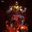 Colossus_TanukiFigures_05.jpg Colossus - X-men