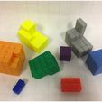 dbee0ed917b6d246c1d24280bbc17880_preview_featured.jpg Cube Dissection Puzzle/ Model for 3^3 + 4^3 +5^3 = 6^3