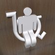 2.jpg Toilet Room Sign - Accessible
