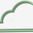 60_e.png Toy Story Cloud cookie cutter x 3