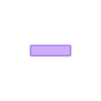 yubi_cover.stl YubiKey Cover