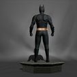 5.jpg Batman The Dark Knight Model Printing Miniature Assembly File STL – OBJ – MTL for 3D Printing