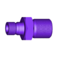 savienojums_trubam_vitnes v2.stl Tube connector