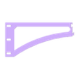Bracket2.stl Adjustable GPU bracket v2