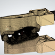 Screenshot_14.png STL file Digital Implant Model with Soft Tissue・3D printer design to download, LabMagic3D