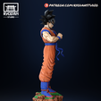 Goku3.png GOKU DRAGON BALL