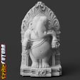 SQ-1.jpg Ganesha of Gokarna, A Cowherd Boy