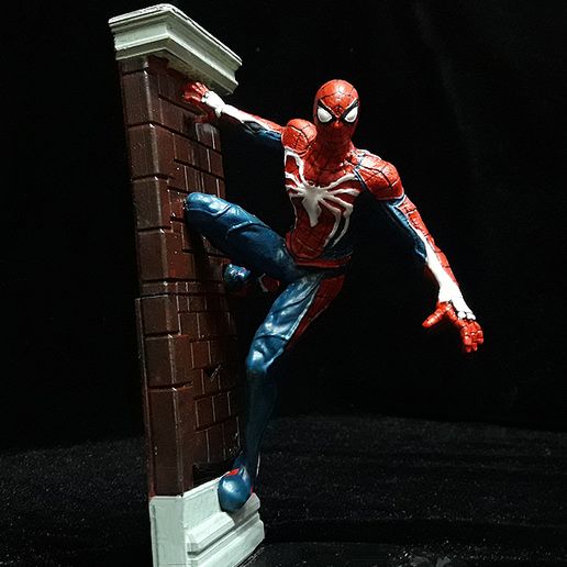 6 (4).jpg SPIDERMAN PS4 VERSION