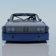 race3.jpg Racing kit for BMW 3.0 E9