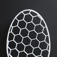 IMG_7476.jpg Gyroid Easter Egg Decor