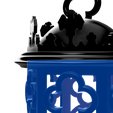 19.png "Antique" style hanging pot
