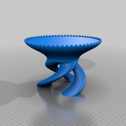 b7ab07fc-9c61-4ee2-b6e9-e76d113cfcec.png Fichier 3D gratuit Cakestand・Objet imprimable en 3D à télécharger