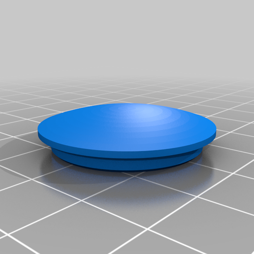 Atlantic towel dryer plug 3D model