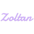 Zoltan.stl Zoltan