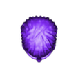 Head Human 3.stl Human Head 3 - Charamancer
