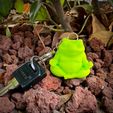127.jpeg 🔑⛓️🐸🧘🏼‍♀️ ¡NAMASTE del ESTANQUE!