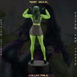 evellen0000.00_00_02_24.Still007.jpg She Hulk Marvel Casual Outfit  Collectible Edition