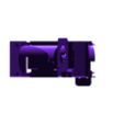 A6_hotend_1_upgraded_housing_with_PLA_Fan_mount_supportmaterial_included.stl Anet A6 J-Hotend mod (UPGRADED NOV-24-2017)