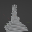 3D-Model.png Convocation 14 Throne