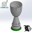 Supercopa-Italiana,-Leos3D,-Trofeo-de-futbol,-Trofeo-Individual,-Leos3D,-LeosIndustries,-LeosGames,.jpg Super Italian Cup, Leos3D, Italian League, Italian Trophy, Trofeo Italia