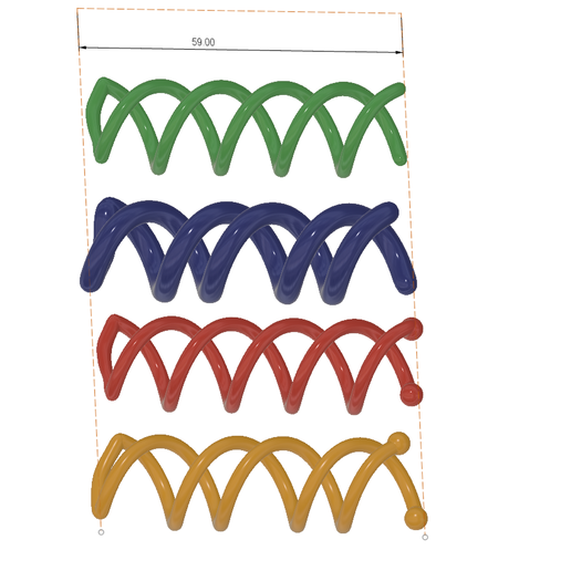 Female braid hair 02 v4-d21.png Espiral Spin Screw Hair Pins Clip Twist Barrette WEDDING Accesorio para trenzar el cabello cabello en rollo accesorios para la chica del tocado herramienta de tejido fbh-02 3d print cnc