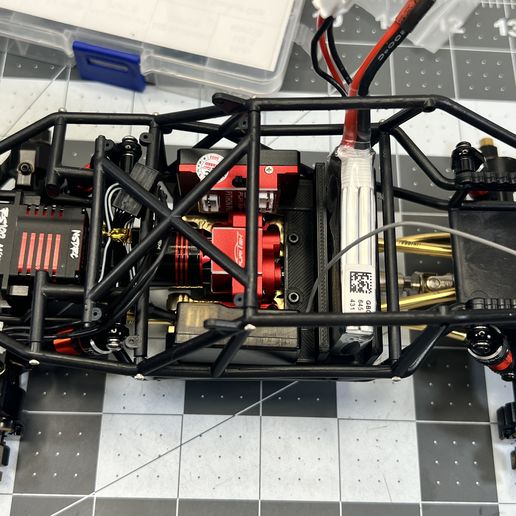 IMG_8954.jpeg Electronics Tray for Injora Tarantula