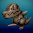 Feraligatr-mega-3dusky-clay.png Feraligatr Mega Pokemon