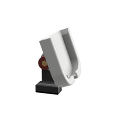 iPhone-Holder-v7.png Fichier STL gratuit Support pour iPhone 14・Modèle à télécharger et à imprimer en 3D
