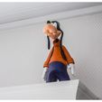 IMG_2073.jpg Free STL file Goofy・3D print design to download