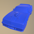 q006.png STL file FALCON GT COUPE INTERCEPTOR MAD MAX 1979 PRINTABLE CAR IN SEPARATE PARTS・3D print design to download