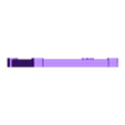 baselight.stl Lithophanie Night Light Lamp