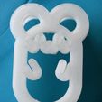 KAT_2994.jpg Cookie Cutter - Mouse