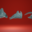 n-4.png Archivo 3D Mercenario Ogro - Kit Multiusos・Objeto imprimible en 3D para descargar