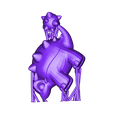 dr_fluff_on_google_play.stl STL-Datei Euoplocephalus from the makers of Dr Fluff kostenlos・3D-Druckvorlage zum Herunterladen