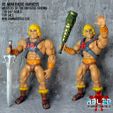 RBL3D_He-man_Basic_Harness_3.jpg He-man basic Harness with diferent 6 badges for Motu Origins