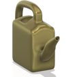 watercan11 v3-07.png handle exclusive professional  watering can for flowers v11