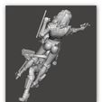 together3.jpg We are the Law- Judge Anderson & Hershey Bimbo Series 5&6 - par SPARX