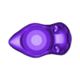 DISCO SNAIL BODY.stl Disco Snail 🪩