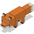 Fox-1.png Minecraft fox