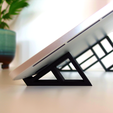 IMGP1293_Cults3D.png The geometric stand for MacBook Pro Retina