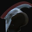 marius-ciulei-2a-2.jpeg Spartan Helmet G2 - 3D Printing