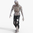 Zombie-Search.png Realistic Zombie Rigged
