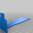 ab8e7b7773e43edf8dd153a8fb742d7c.png Landing gear for 3dlabprints P51D mustang