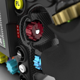 h008.628_30.png HTEK H005 Steering Wheel