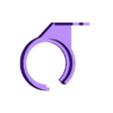 PulseFixation.stl Tibber Pulse Fixation for Easymeter