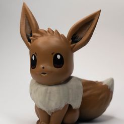 Eevee(Pokemon)
