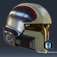 10007-5.jpg Helldivers 2 Helmet - Champion of the People - 3D Print Files