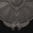 12.JPG Shield of Kratos - Guardian Shield - God of War